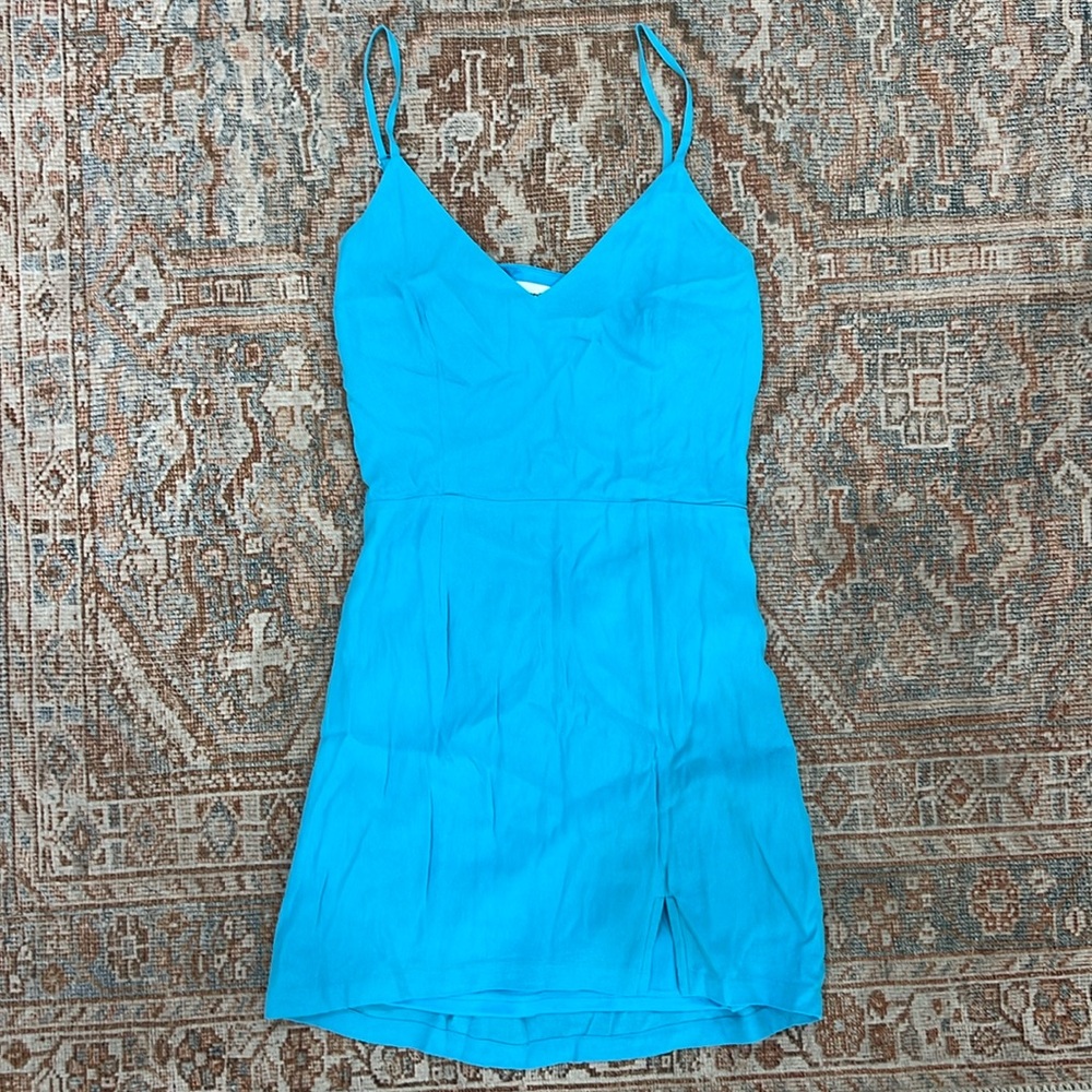 Superdown Dress